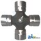 A & I Products Extended Lube Cross & Bearing Kit, 44R 4" x4" x1" A-201-4400 - alternate 2